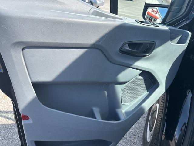 used 2017 Ford Transit-150 car, priced at $16,900