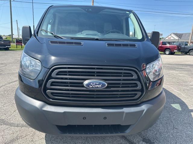 used 2017 Ford Transit-150 car, priced at $16,900