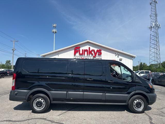 used 2017 Ford Transit-150 car, priced at $16,900