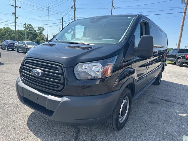 used 2017 Ford Transit-150 car, priced at $16,900