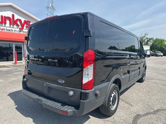 used 2017 Ford Transit-150 car, priced at $16,900