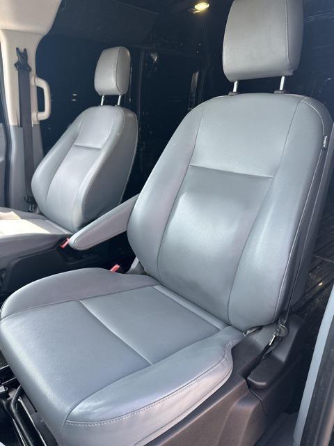 used 2017 Ford Transit-150 car, priced at $16,900