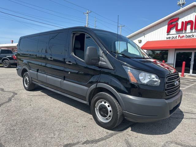 used 2017 Ford Transit-150 car, priced at $16,900
