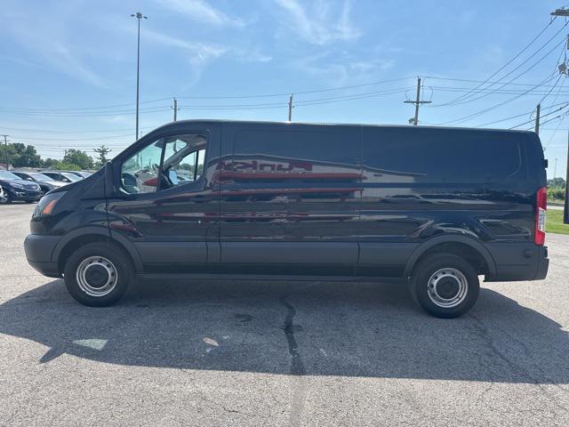 used 2017 Ford Transit-150 car, priced at $16,900
