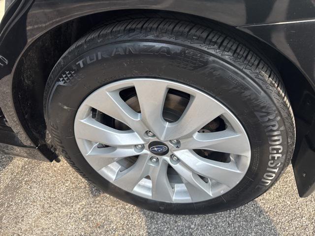 used 2015 Subaru Legacy car, priced at $11,900