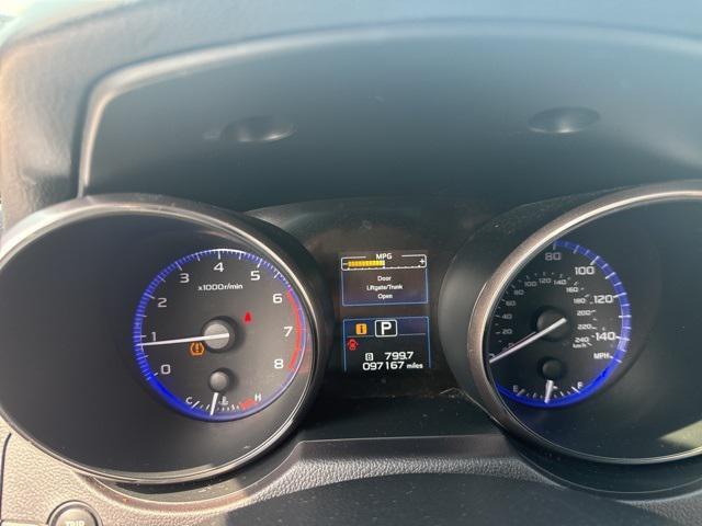 used 2015 Subaru Legacy car, priced at $11,900