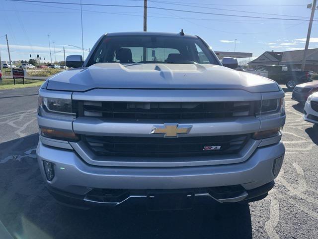 used 2016 Chevrolet Silverado 1500 car, priced at $19,900