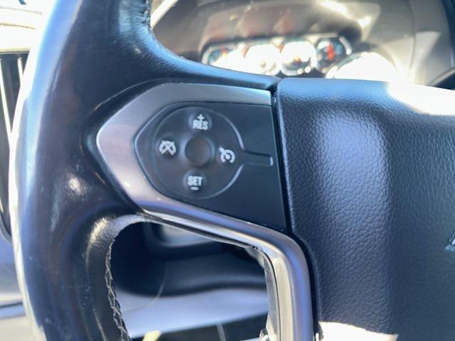 used 2016 Chevrolet Silverado 1500 car, priced at $19,900