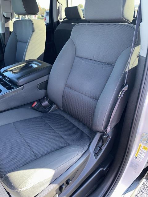 used 2016 Chevrolet Silverado 1500 car, priced at $19,900