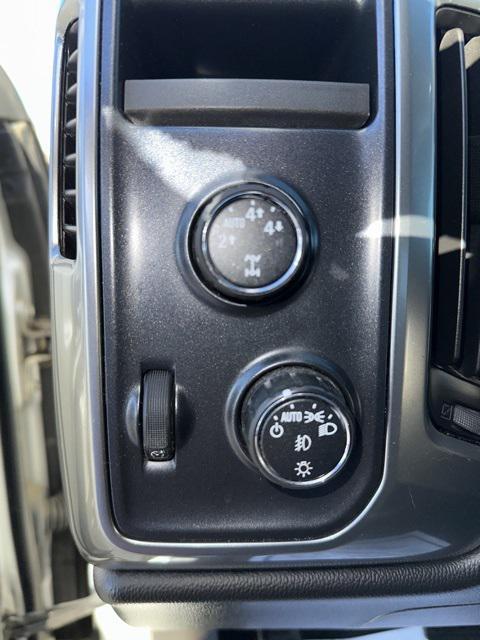 used 2016 Chevrolet Silverado 1500 car, priced at $19,900