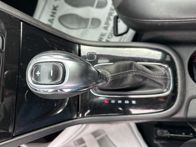 used 2020 Buick Encore car, priced at $15,500