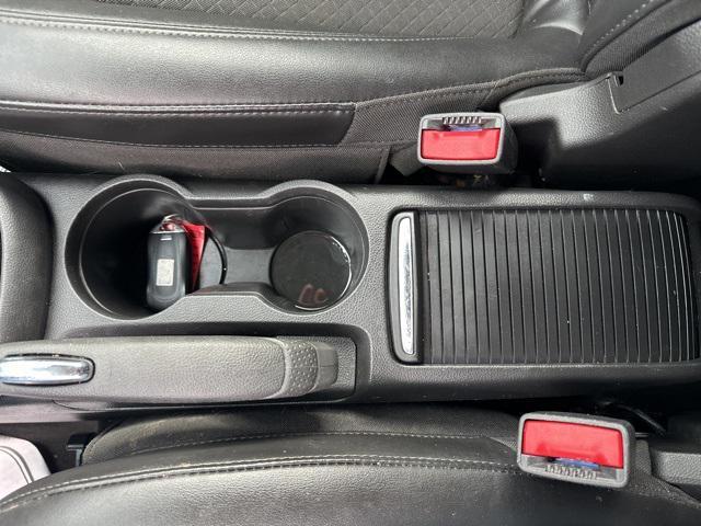 used 2020 Buick Encore car, priced at $15,500