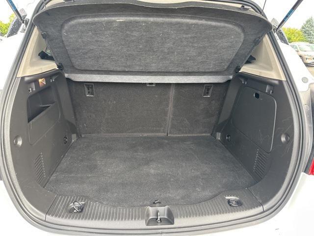 used 2020 Buick Encore car, priced at $15,500