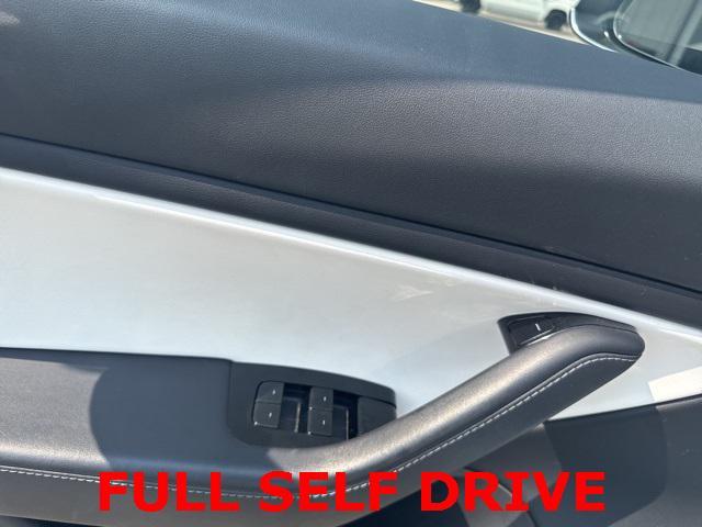 used 2020 Tesla Model 3 car, priced at $17,900