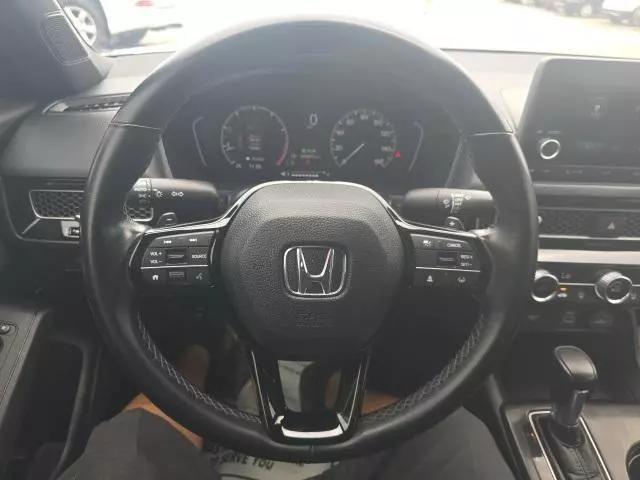 used 2022 Honda Civic car, priced at $19,935