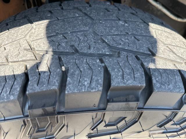 used 2014 Ram 2500 car, priced at $17,900
