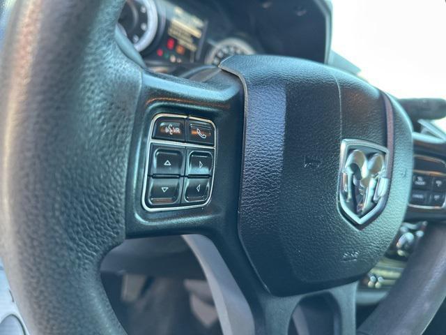 used 2014 Ram 2500 car, priced at $17,900