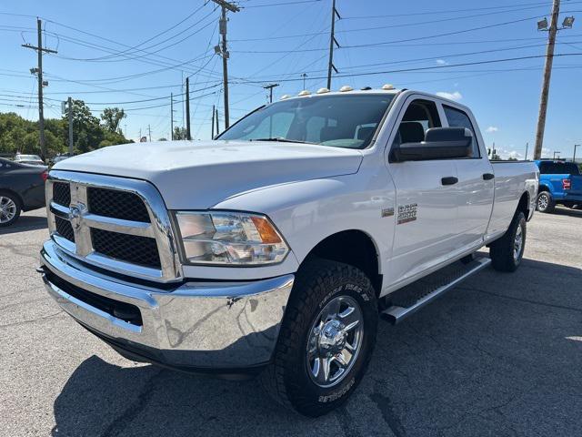 used 2014 Ram 2500 car, priced at $17,900