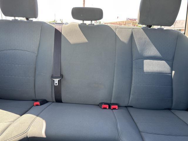 used 2014 Ram 2500 car, priced at $17,900