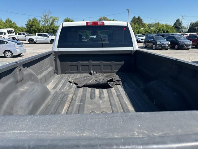used 2014 Ram 2500 car, priced at $17,900