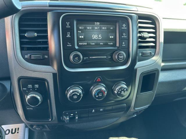 used 2014 Ram 2500 car, priced at $17,900