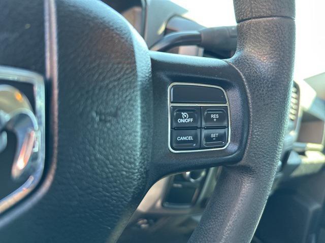 used 2014 Ram 2500 car, priced at $17,900