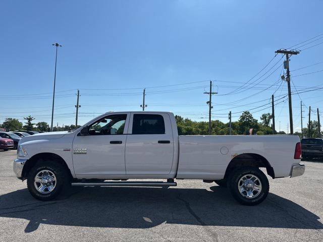 used 2014 Ram 2500 car, priced at $17,900