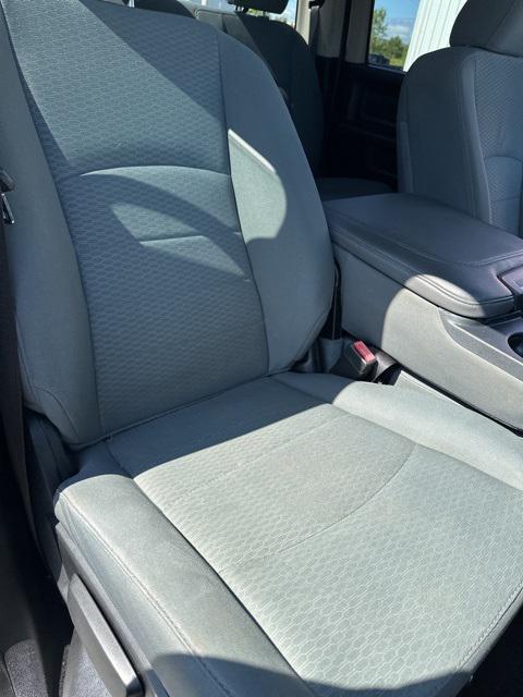 used 2014 Ram 2500 car, priced at $17,900
