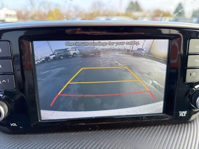 used 2019 Hyundai Tucson car, priced at $13,900