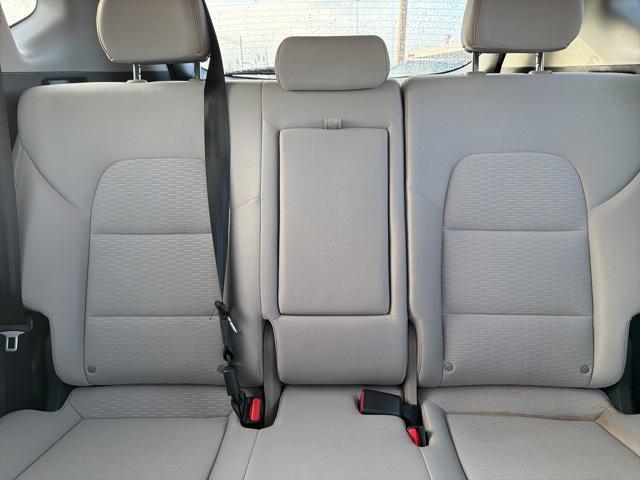 used 2019 Hyundai Tucson car, priced at $13,900