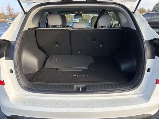 used 2019 Hyundai Tucson car, priced at $13,900