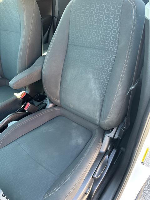 used 2018 Chevrolet Trax car, priced at $11,400