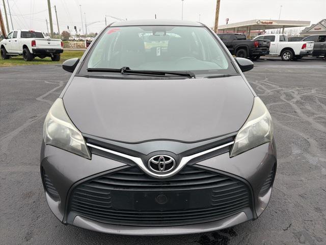 used 2017 Toyota Yaris car, priced at $10,900