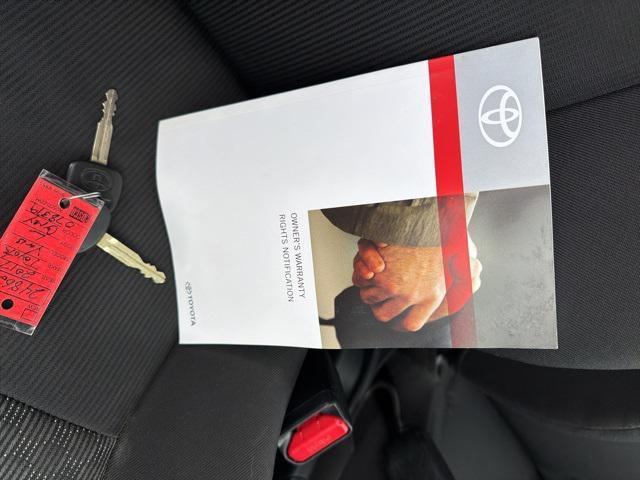 used 2017 Toyota Yaris car, priced at $10,900