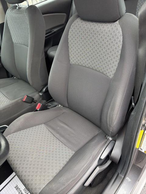 used 2017 Toyota Yaris car, priced at $10,900