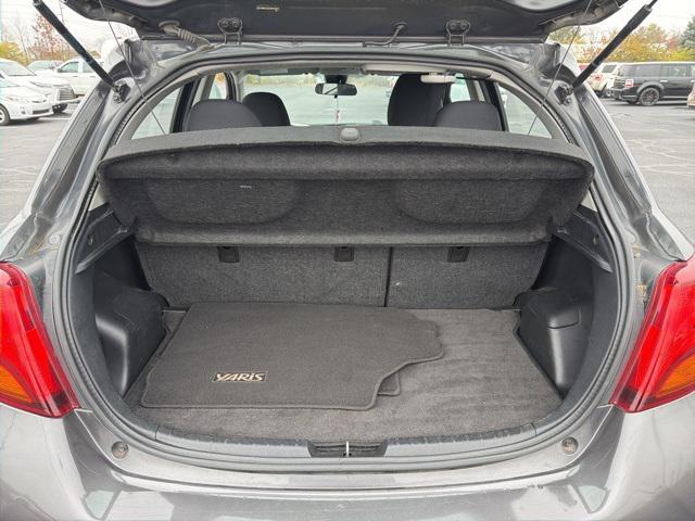 used 2017 Toyota Yaris car, priced at $10,900