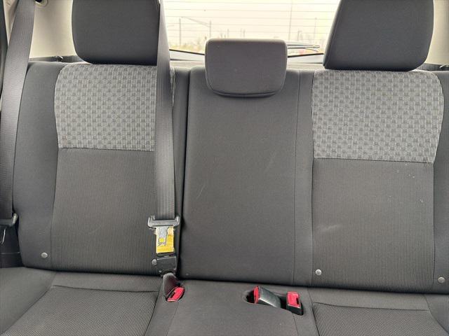 used 2017 Toyota Yaris car, priced at $10,900