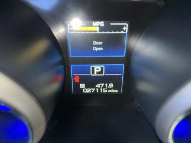 used 2018 Subaru Legacy car, priced at $17,900