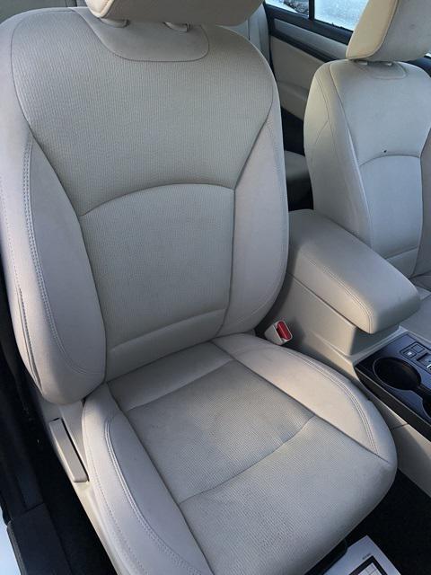 used 2018 Subaru Legacy car, priced at $17,900