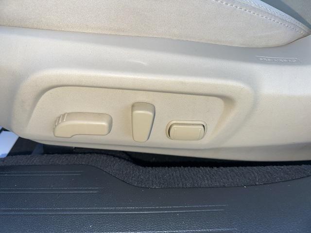 used 2018 Subaru Legacy car, priced at $17,900