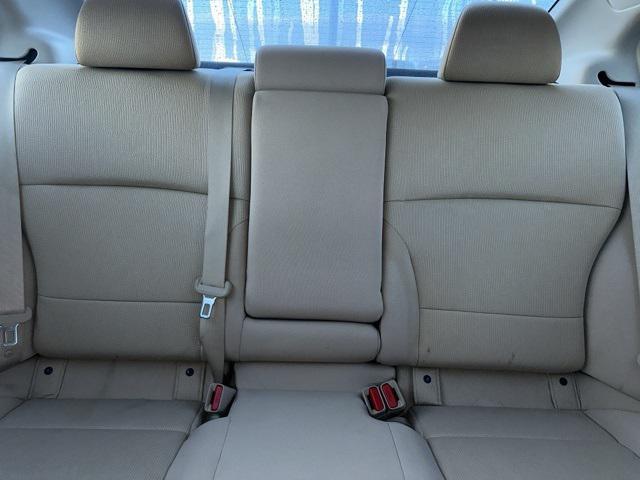 used 2018 Subaru Legacy car, priced at $17,900