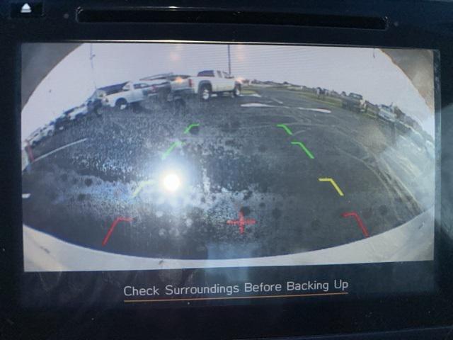 used 2018 Subaru Legacy car, priced at $17,900