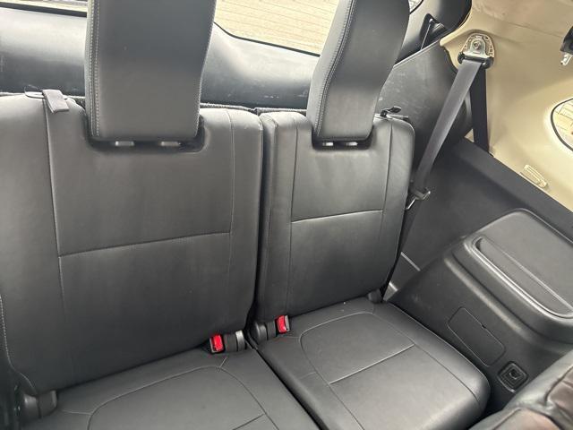 used 2020 Mitsubishi Outlander car, priced at $13,900