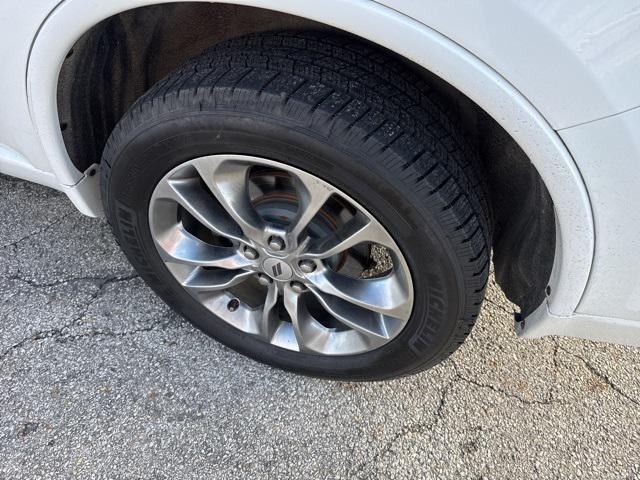 used 2019 Dodge Durango car, priced at $19,870