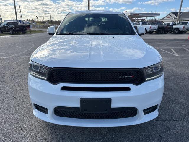 used 2019 Dodge Durango car, priced at $19,870