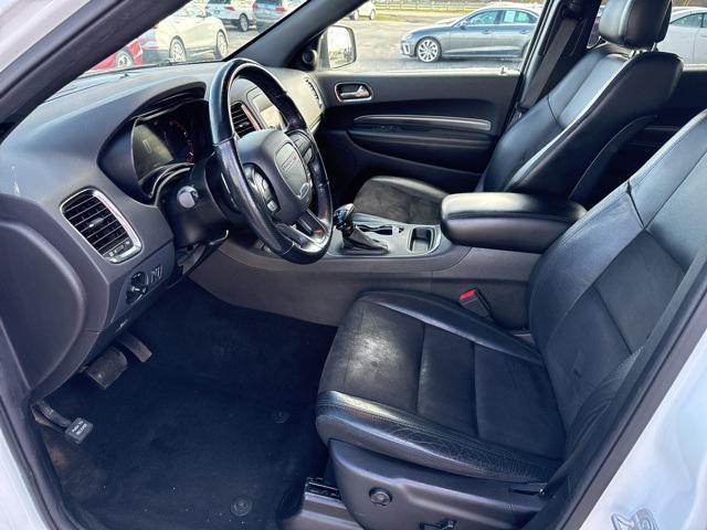 used 2019 Dodge Durango car, priced at $19,870