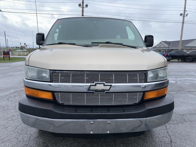 used 2007 Chevrolet Express 2500 car, priced at $6,900