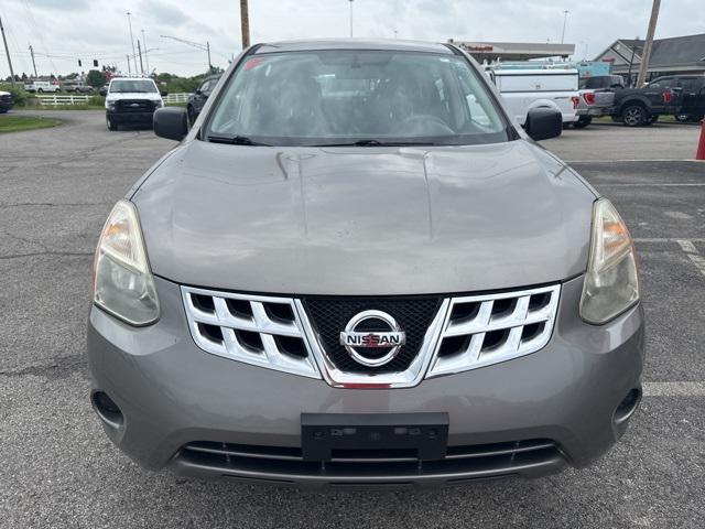 used 2012 Nissan Rogue car, priced at $6,900