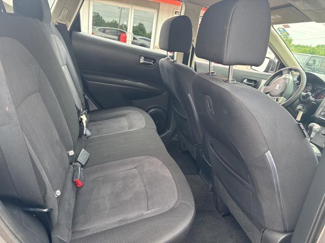 used 2012 Nissan Rogue car, priced at $6,900
