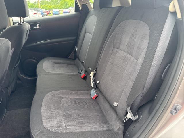 used 2012 Nissan Rogue car, priced at $6,900